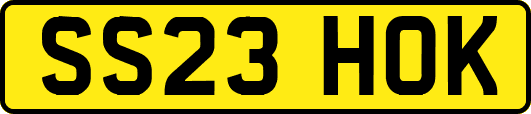 SS23HOK