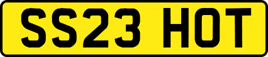 SS23HOT