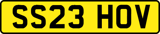 SS23HOV