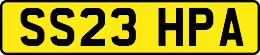 SS23HPA
