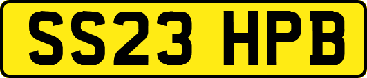 SS23HPB