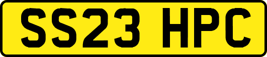 SS23HPC