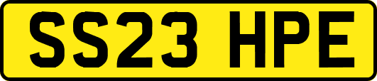 SS23HPE