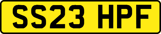 SS23HPF