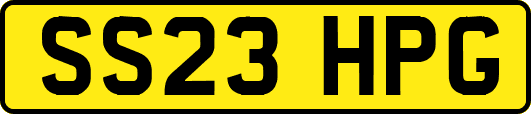 SS23HPG