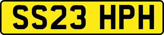 SS23HPH