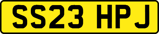 SS23HPJ