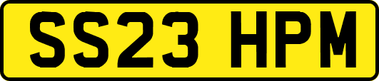 SS23HPM