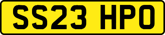 SS23HPO