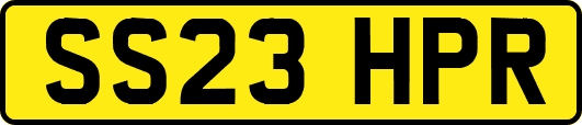 SS23HPR
