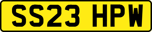 SS23HPW