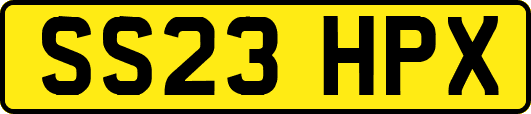 SS23HPX