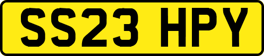 SS23HPY