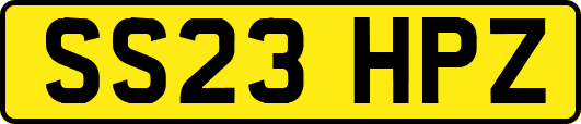 SS23HPZ