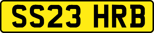 SS23HRB
