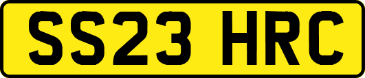 SS23HRC