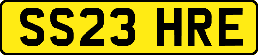 SS23HRE