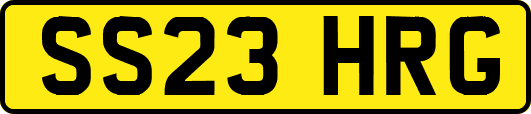 SS23HRG