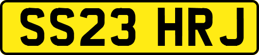 SS23HRJ