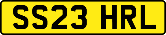 SS23HRL