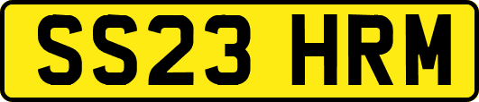 SS23HRM
