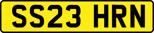 SS23HRN