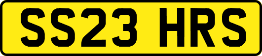 SS23HRS