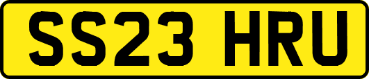 SS23HRU