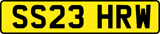 SS23HRW