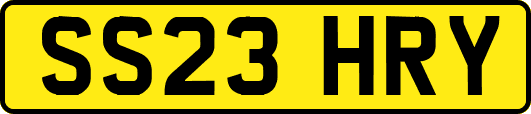 SS23HRY