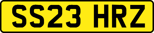 SS23HRZ