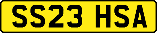 SS23HSA