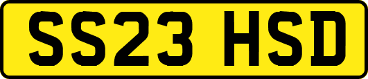 SS23HSD