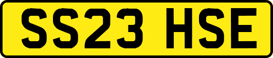 SS23HSE