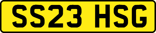 SS23HSG