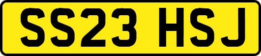 SS23HSJ