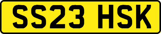 SS23HSK