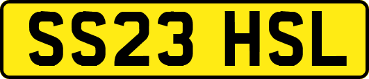 SS23HSL