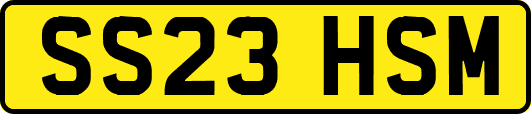 SS23HSM