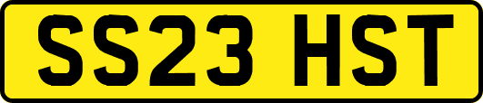 SS23HST