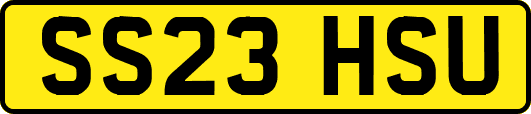 SS23HSU