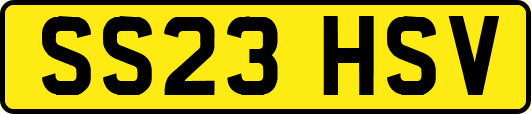 SS23HSV