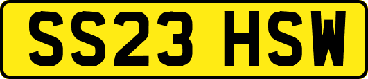 SS23HSW