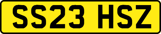 SS23HSZ