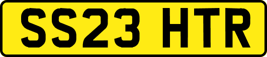 SS23HTR