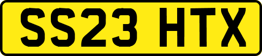 SS23HTX