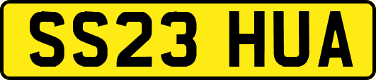 SS23HUA
