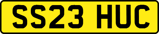 SS23HUC