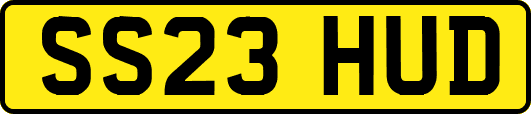 SS23HUD