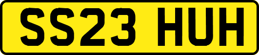 SS23HUH